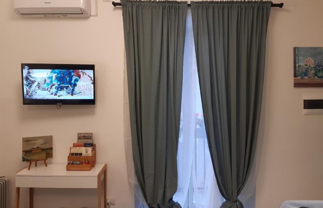 Gelso Home Неаполь Экстерьер фото