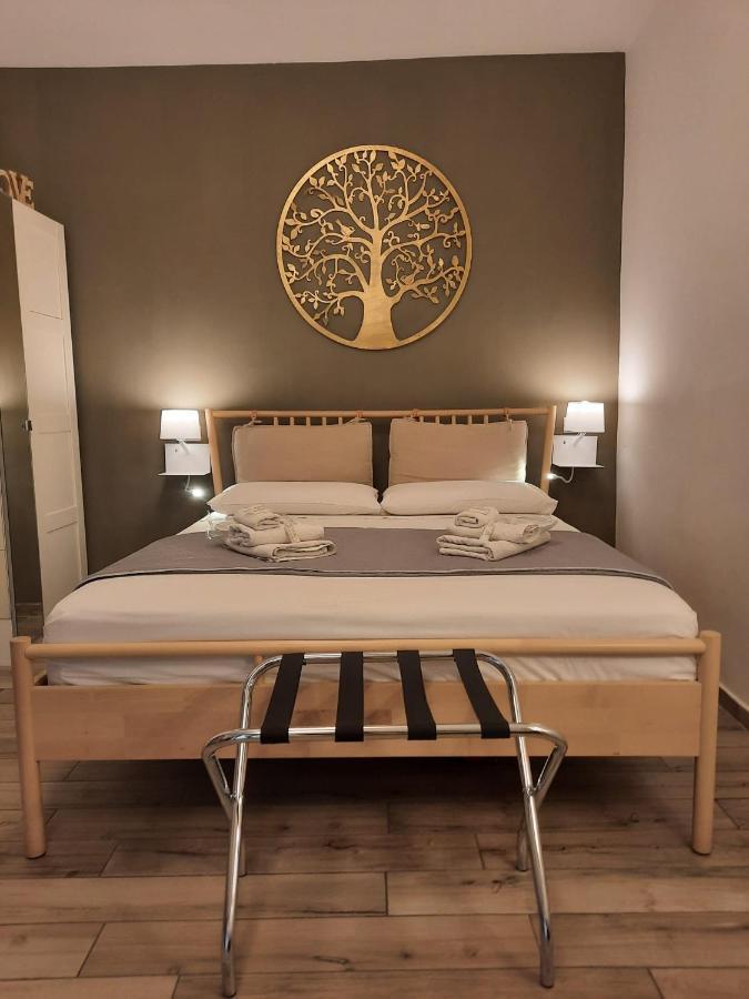 Gelso Home Неаполь Экстерьер фото