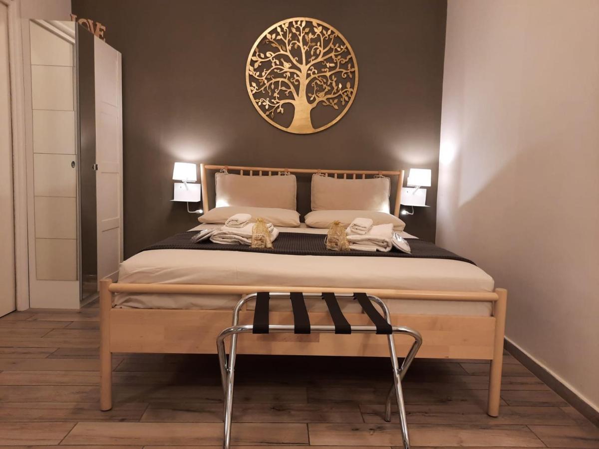 Gelso Home Неаполь Экстерьер фото