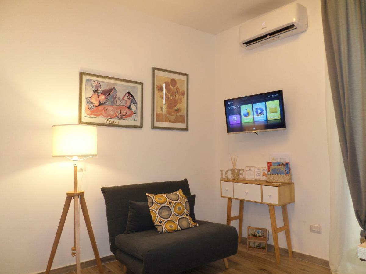 Gelso Home Неаполь Экстерьер фото
